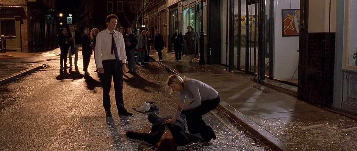 Photo du film Le Journal De Bridget Jones