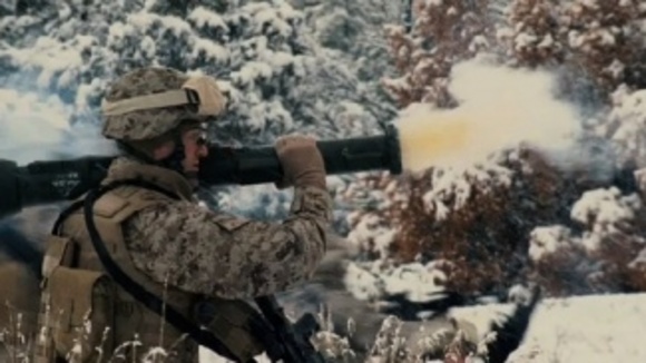 Photo du film Brothers