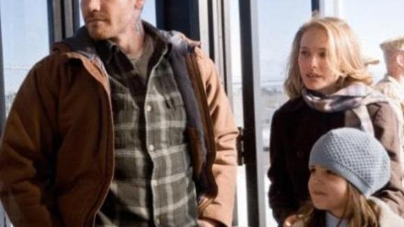 Photo du film Brothers