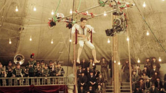 Photo du film Bye Bye Blackbird