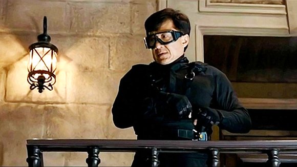 Photo du film Chinese Zodiac