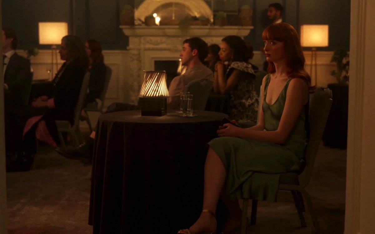 Photo du film Chloe [2022]