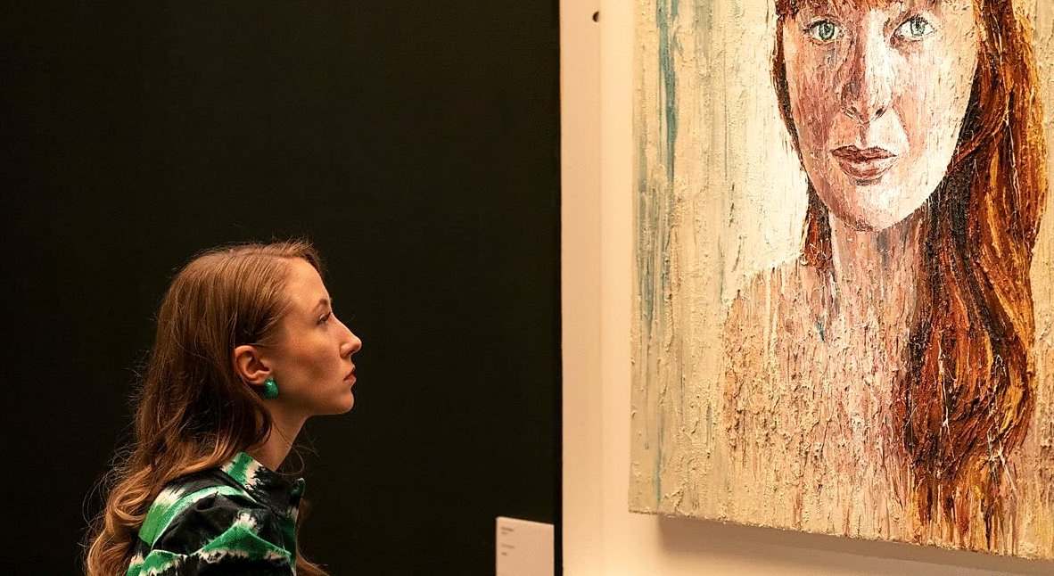 Photo du film Chloe [2022]