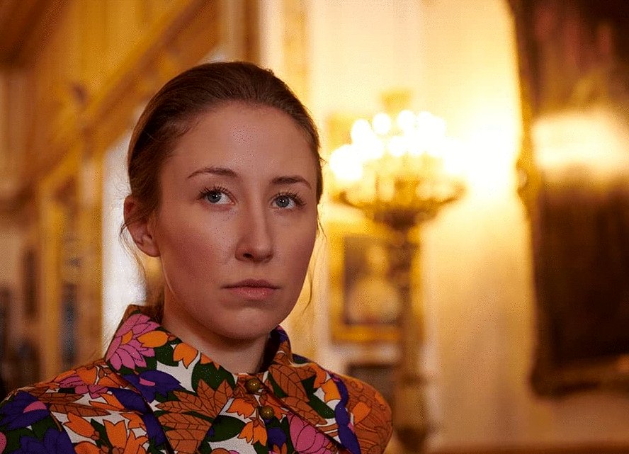 Photo du film Chloe [2022]