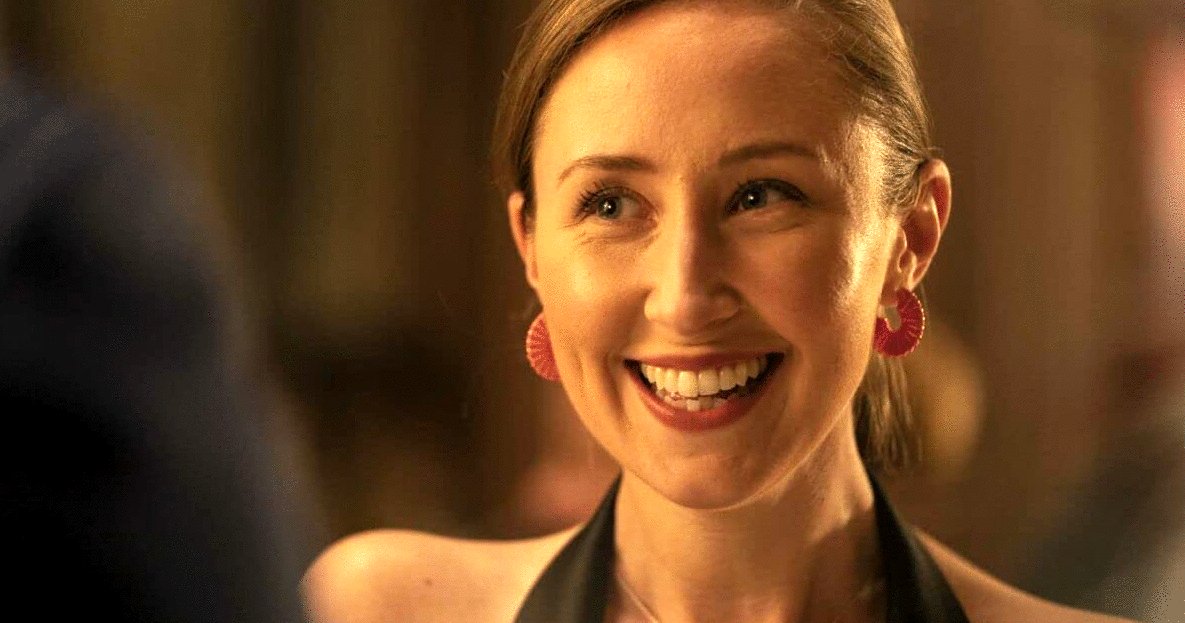 Photo du film Chloe [2022]