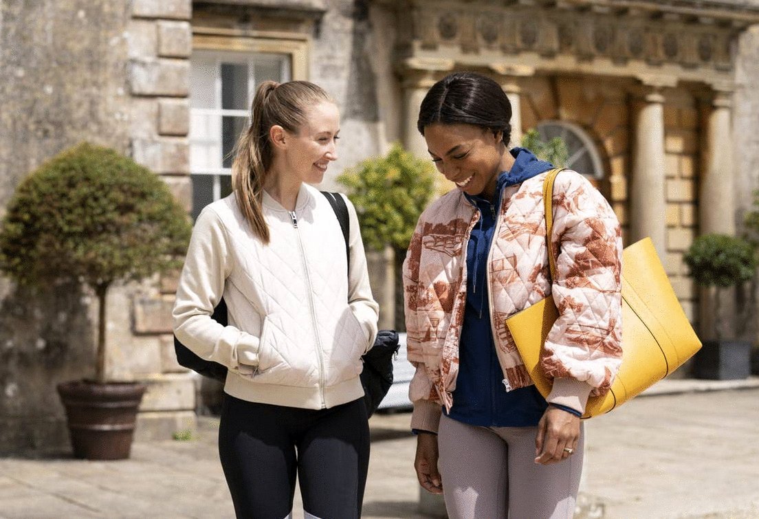 Photo du film Chloe [2022]