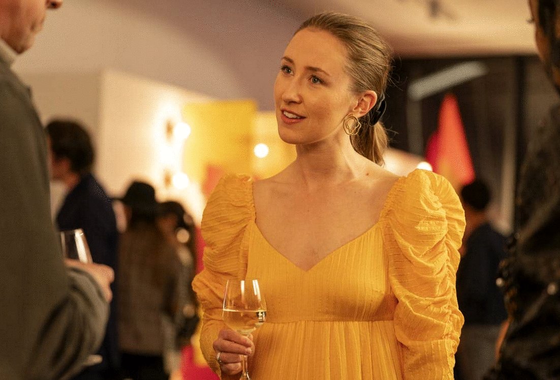 Photo du film Chloe [2022]