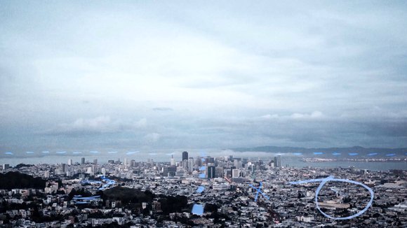 Photo du film Design Disruptors [2016]