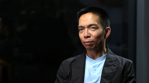 Photo du film Design Disruptors [2016]