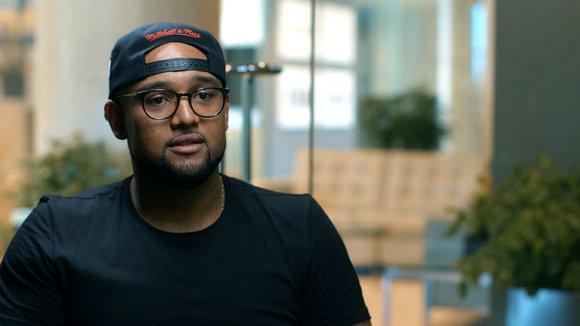 Photo du film Design Disruptors [2016]