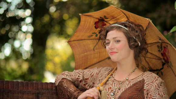 Photo from the movie Dimensions [2011]