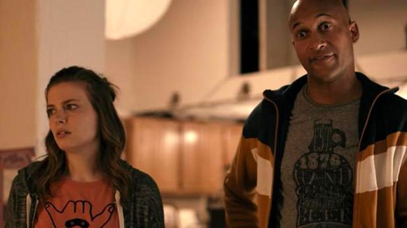 Photo from the movie Don't Think Twice