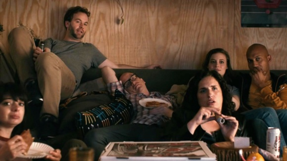 Photo from the movie Don't Think Twice