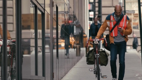 Photo from the movie Don't Think Twice