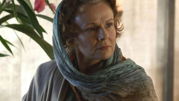 Photo from the movie Driving Lessons