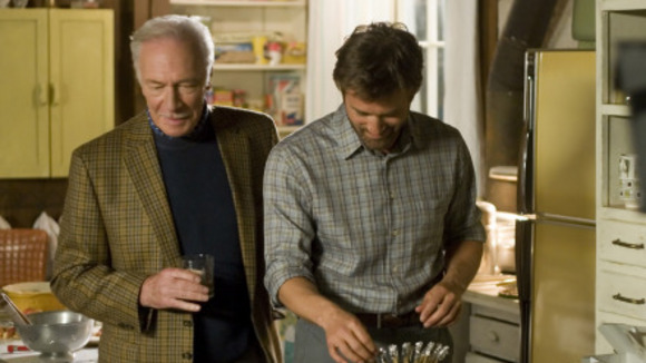 Photo from the movie Emotional Arithmetic