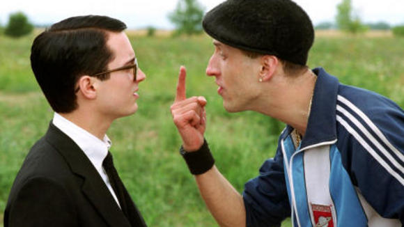 Photo from the movie Everything Is Illuminated