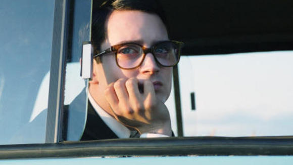 Photo from the movie Everything Is Illuminated