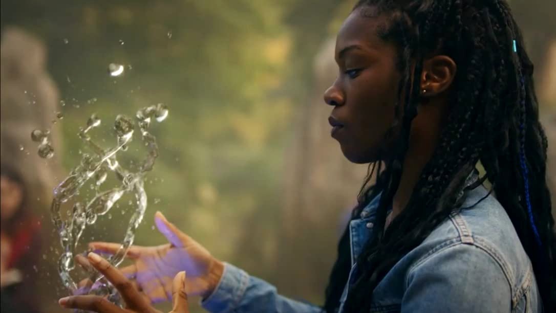 Photo du film Fate: The Winx Saga [2020]