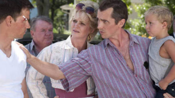 Photo du film Le Coup de grâce