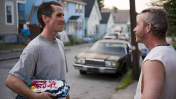 Photo du film Le Coup de grâce