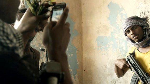 Photo du film Fishing Without Nets