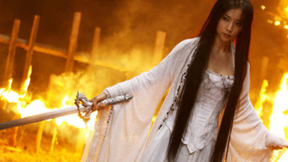 Photo du film Le Royaume interdit