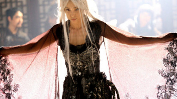 Photo du film Le Royaume interdit