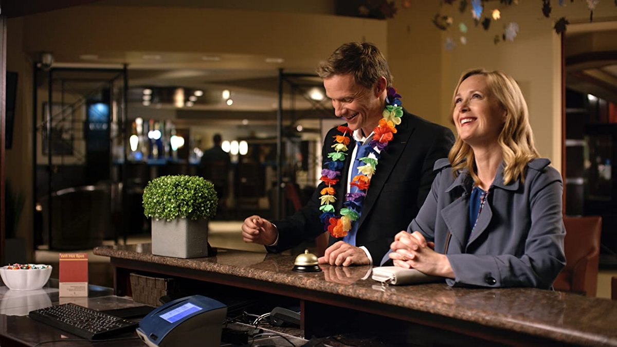 Photo from the movie Getting to Know You