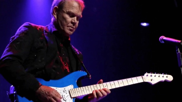 Photo du film Glen Campbell: I'll Be Me