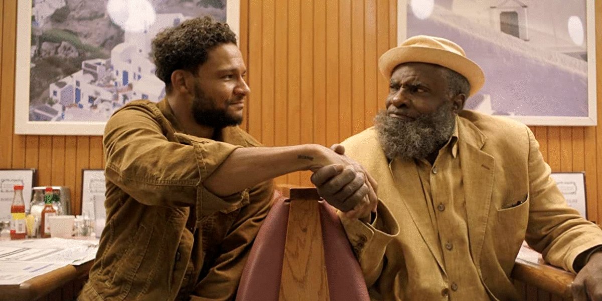 Photo from the movie Good