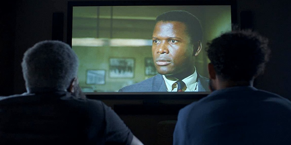 Photo from the movie Good