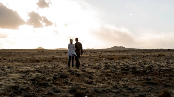 Photo from the movie Drones