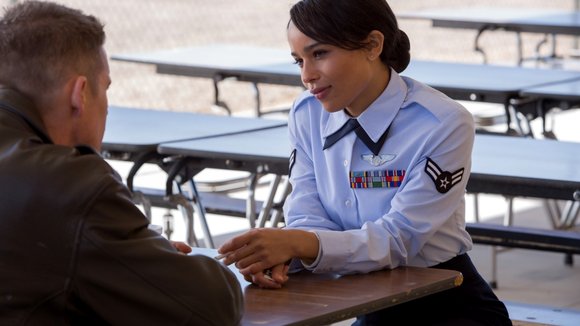 Photo from the movie Drones