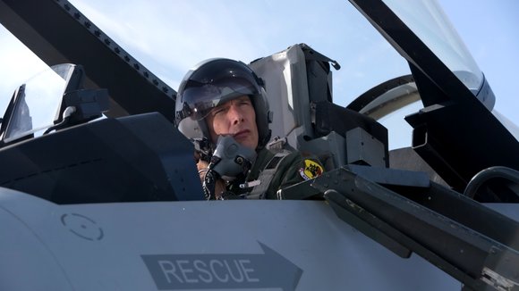 Photo from the movie Drones