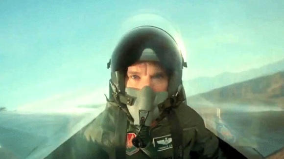 Photo from the movie Drones