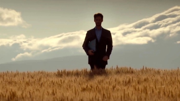 Photo from the movie The Sense of Wonder