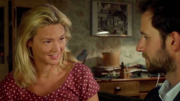 Photo from the movie The Sense of Wonder