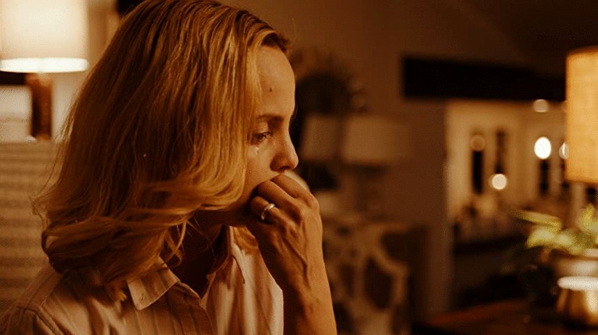 Photo from the movie Grace and Grit