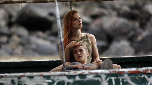 Photo from the movie The Green Inferno