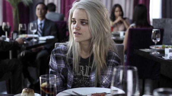 Photo from the movie The Green Inferno