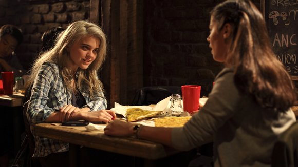 Photo from the movie The Green Inferno