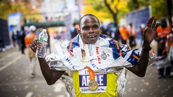 Photo du film Gun Runners [2015]