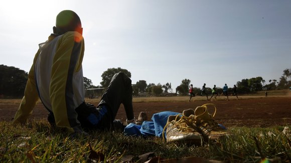 Photo du film Gun Runners [2015]