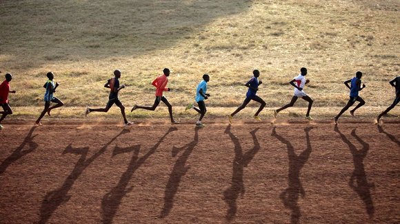 Photo du film Gun Runners [2015]