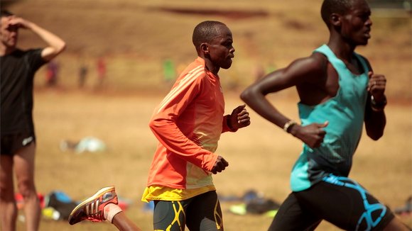 Photo du film Gun Runners [2015]