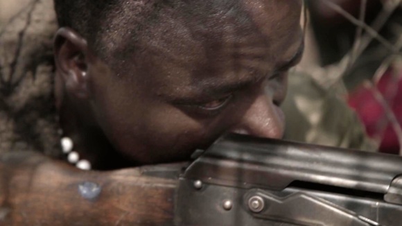 Photo du film Gun Runners [2015]