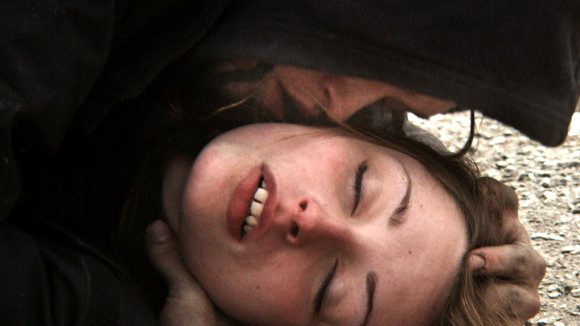 Photo from the movie Heaven Knows What