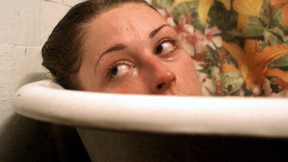 Photo from the movie Heaven Knows What