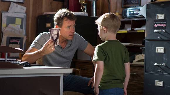 Photo du film Heaven Is for Real